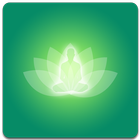 Meditation Timer ikon