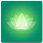 آیکون‌ Meditation Timer