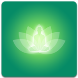 Meditation Timer أيقونة