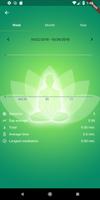 برنامه‌نما Meditation Timer عکس از صفحه