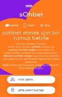 Sohbet.Website Sohbet Odaları gönderen