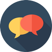 Sohbet8 - Mobil Sohbet Chat icon