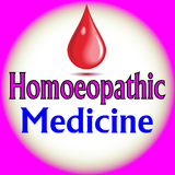 Homeopathy | Homeopathy Medici icon