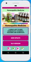 Homeopathy | Homeopathy Medici الملصق