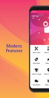 VidPimp - Best Video Editor App Without Watermark تصوير الشاشة 3