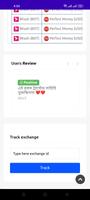 DollarBuySell360 - Exchanger تصوير الشاشة 1