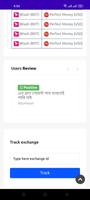 DollarBuySell360 - Exchanger تصوير الشاشة 2