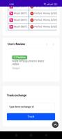 DollarBuySell360 - Exchanger تصوير الشاشة 3