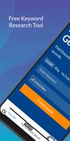 Keyword Finder Tools - Free Keyword Research Tools captura de pantalla 1