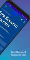 Keyword Finder Tools - Free Keyword Research Tools capture d'écran 2