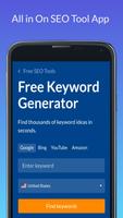 پوستر Keyword Tool Pro