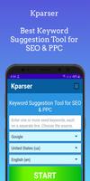 Kparser Poster