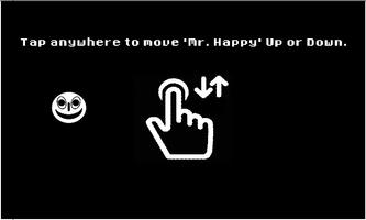 Mr. Happy screenshot 1