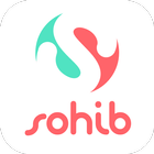 Sohib أيقونة