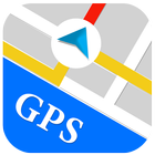 Find Shortest Route, Maps & Navigation icon