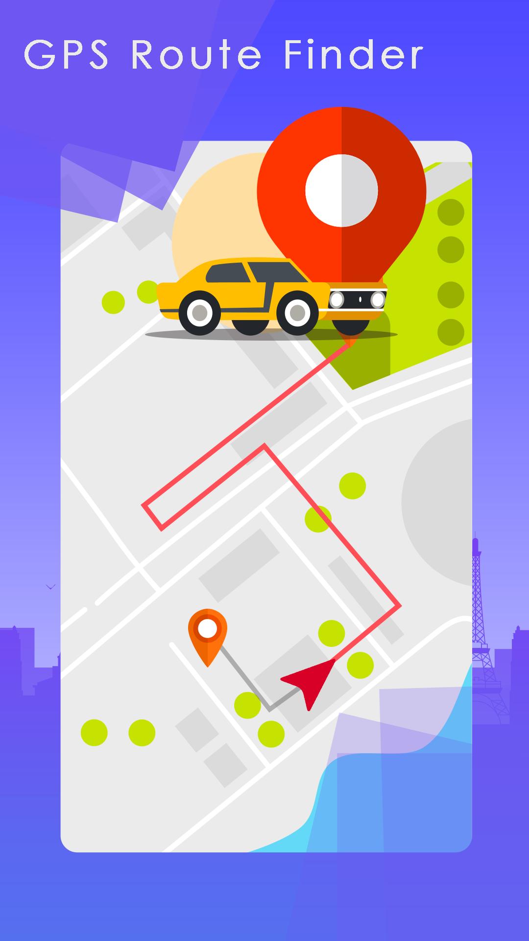Find Shortest Route, Maps & Navigation for Android - APK Download