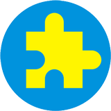 Puzzle icon