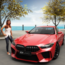 Car Parking King: Online City APK