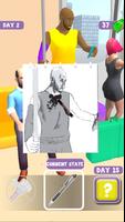 Drawing Strangers captura de pantalla 2