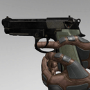 Gun Training 3D APK