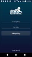 Solar Admin capture d'écran 1