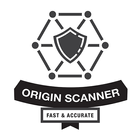 SA Origin Scanner icône