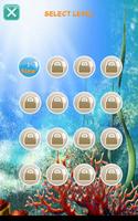 Fish Hunter captura de pantalla 1