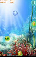 Fish Hunter captura de pantalla 3