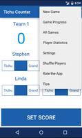 Tichu Counter capture d'écran 3