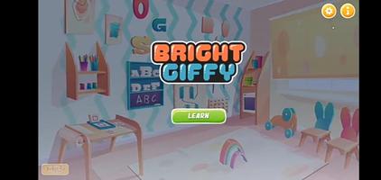 Bright Giffy poster