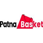 Patna Basket ícone