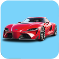 toyota supra
