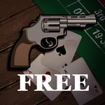 Gangster Roulette icon