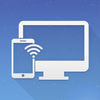 Screen Mirroring Cast to TV icon