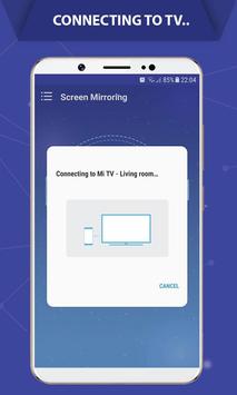 Screen Mirroring - Castto screenshot 2