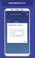 Screen Mirroring - Castto syot layar 2