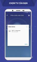 kết nối điện thoại với tivi ảnh chụp màn hình 1