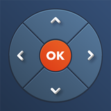 Universal TV Remote - MyRem icon