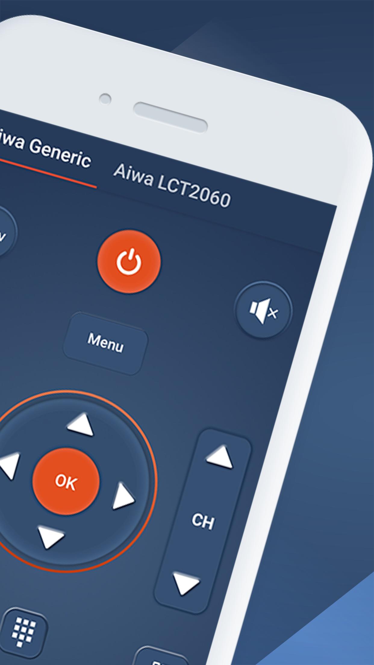 Universal Tv Remote - Myrem Apk For Android Download