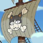 Caribbean Cat आइकन