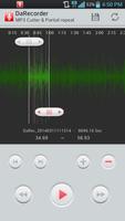 High Quality MP3 Recorder পোস্টার