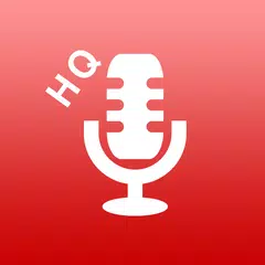 Hochwertige Sprachrecorder mp3 APK Herunterladen