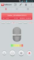 High Quality Voice Recorder تصوير الشاشة 2