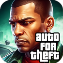 Go To Car Driving Theft 6 APK