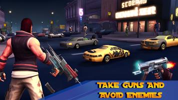 Gangster naar Auto Vegas Crime screenshot 2