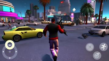 Go To Car Driving Theft 6 Plakat