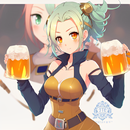 Anime Bar: One Piece of Cake APK