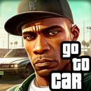 Go To Car Dr Driving Gangsters APK
