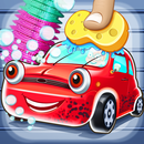 Car Wash Car Vacuum Polish 3D APK