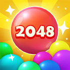 Bingo Balls : Merge Puzzle icon